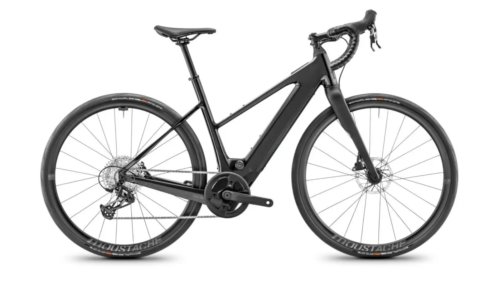 Moustache Bikes Dimanche 28 Road 4 OPEN 2026