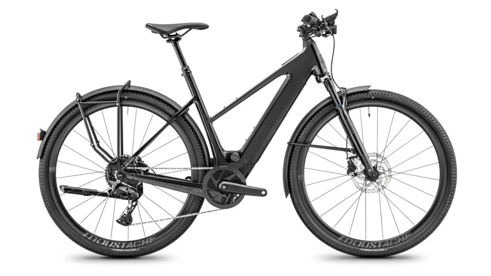 Moustache Bikes Dimanche 28 Urban OPEN 2026