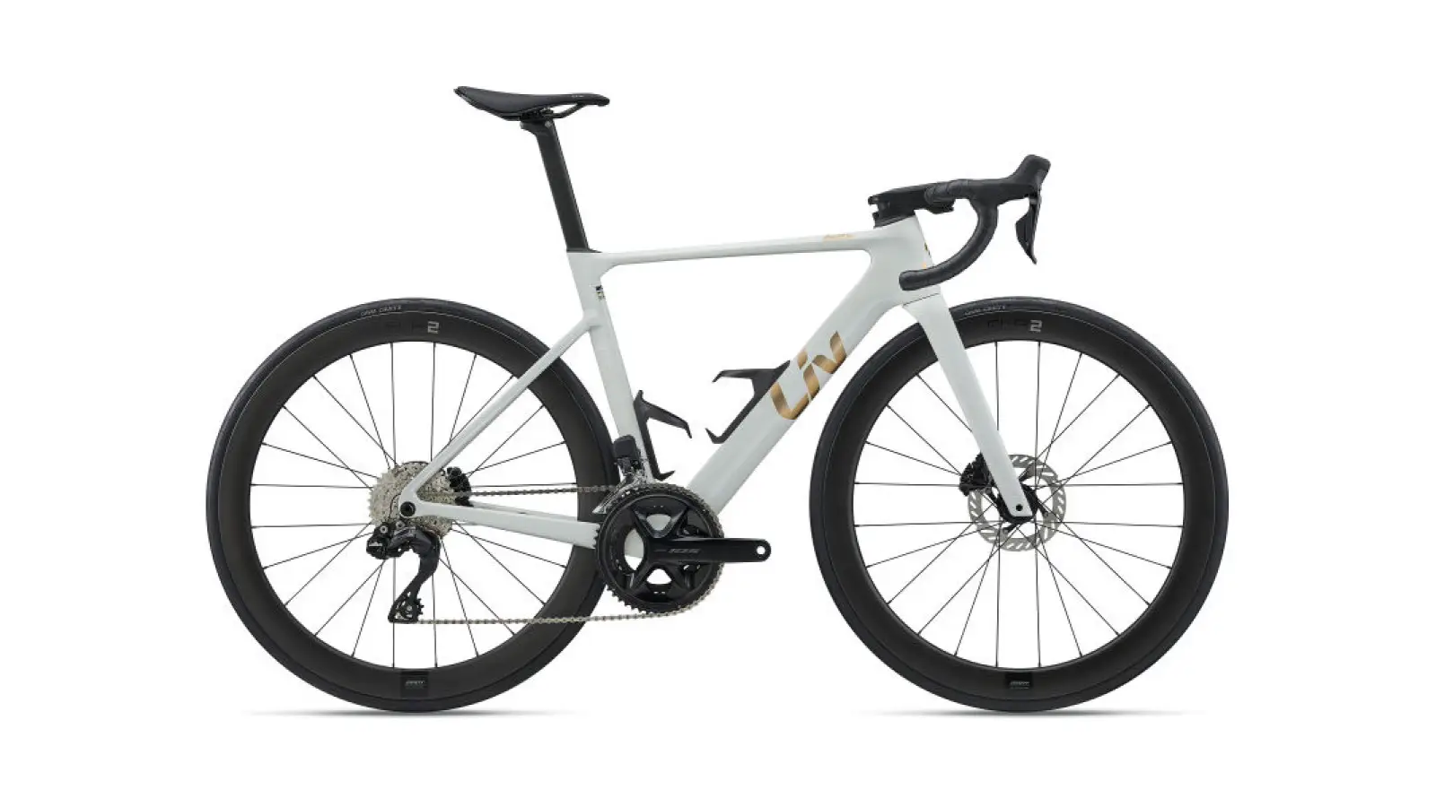 Liv EnviLiv Advanced 1