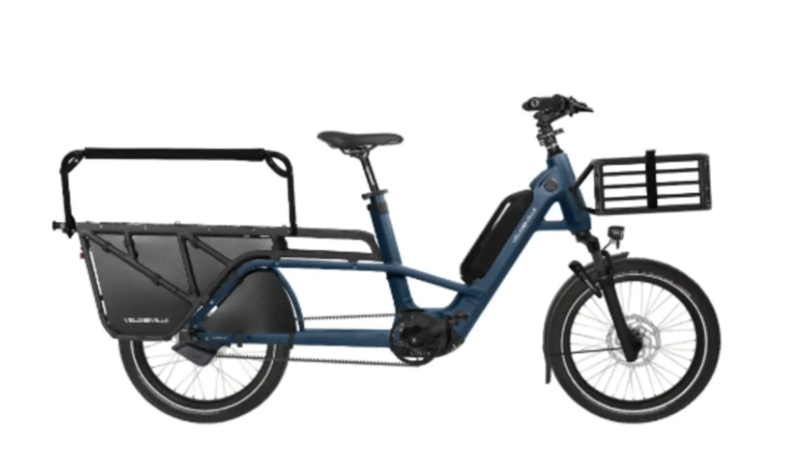 Velo de ville LOADY 900PX