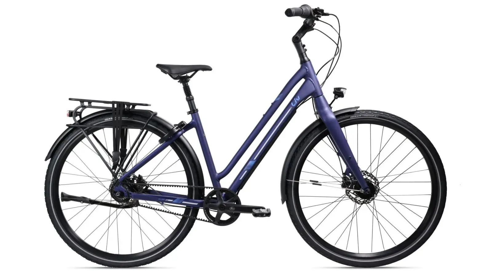 Liv Allure CS 2 GB