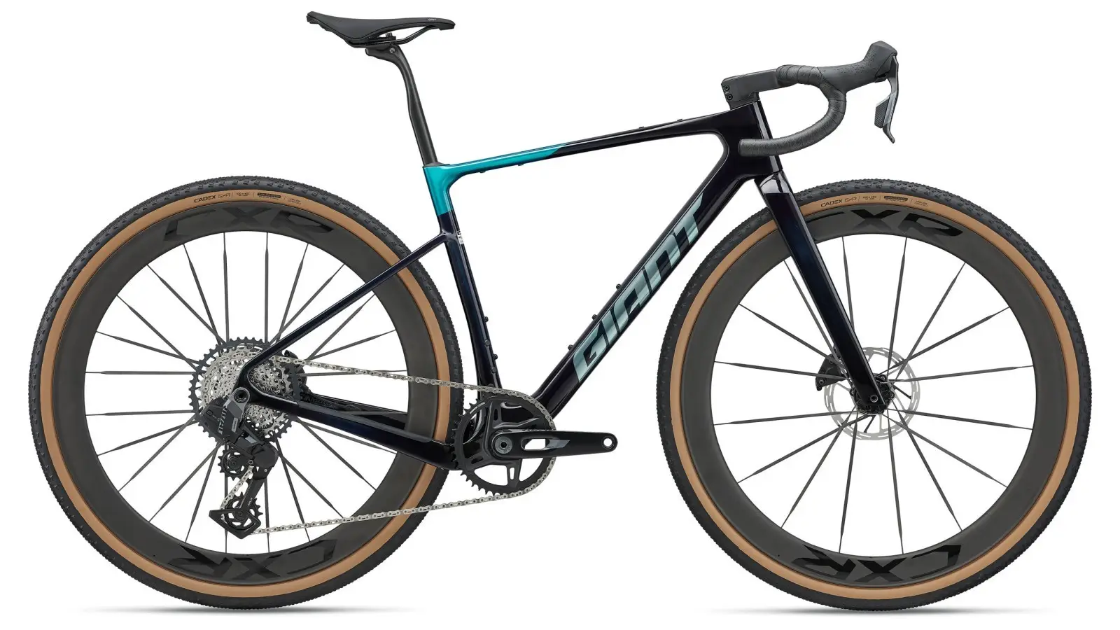 Giant Revolt Advanced SL 2