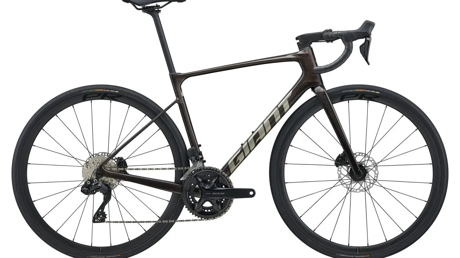 Giant Defy Advanced 1
