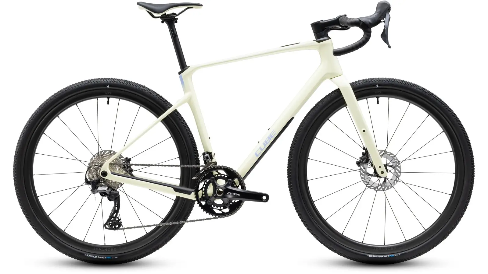 Cube Nuroad C:62 Pro