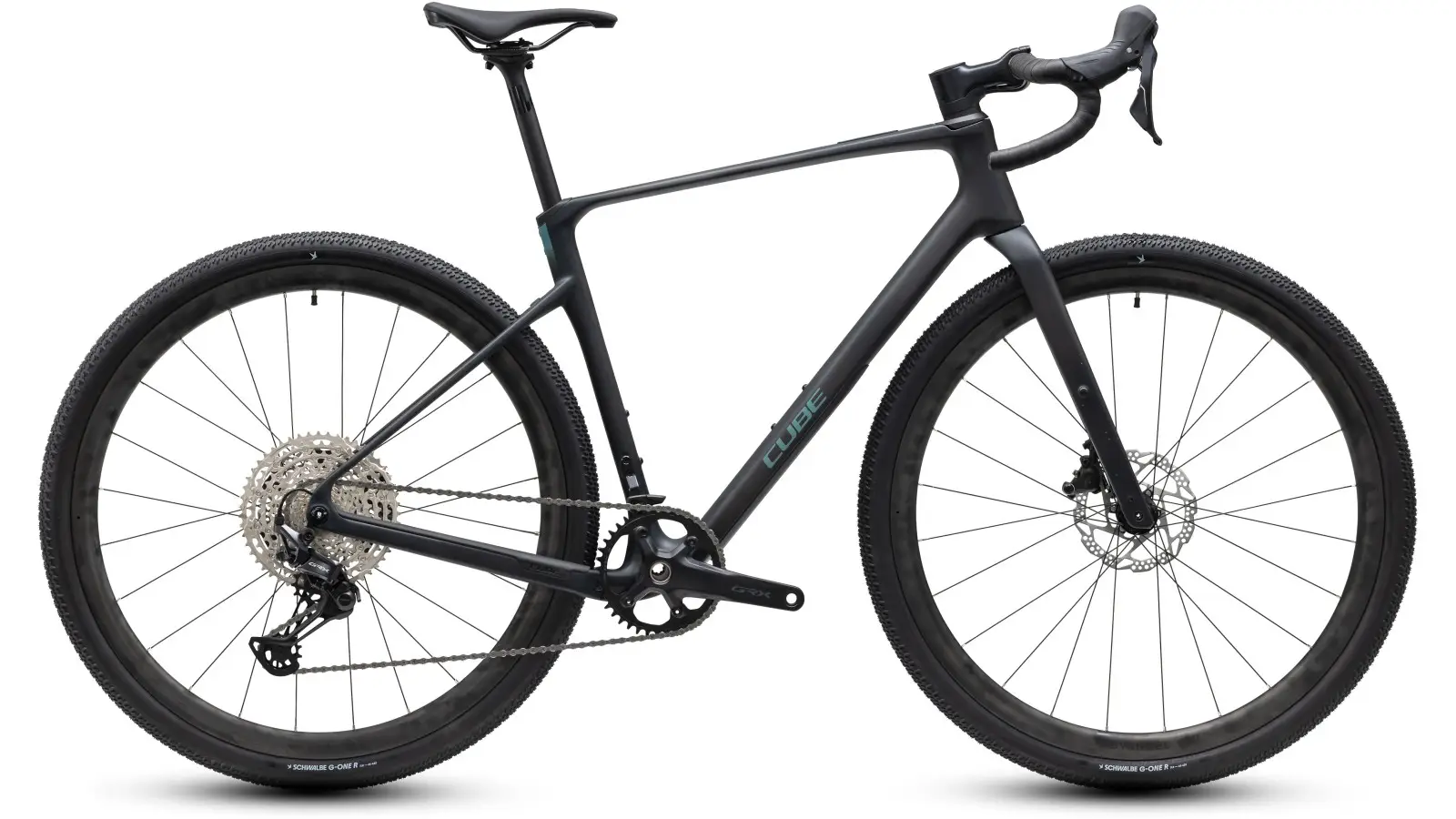 Cube Nuroad C:62 ONE