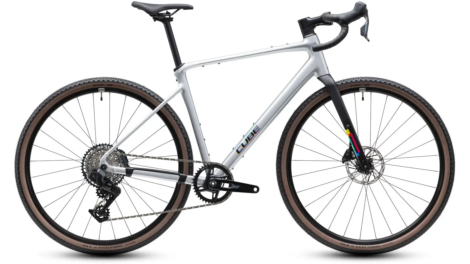 Cube Nuroad SLX