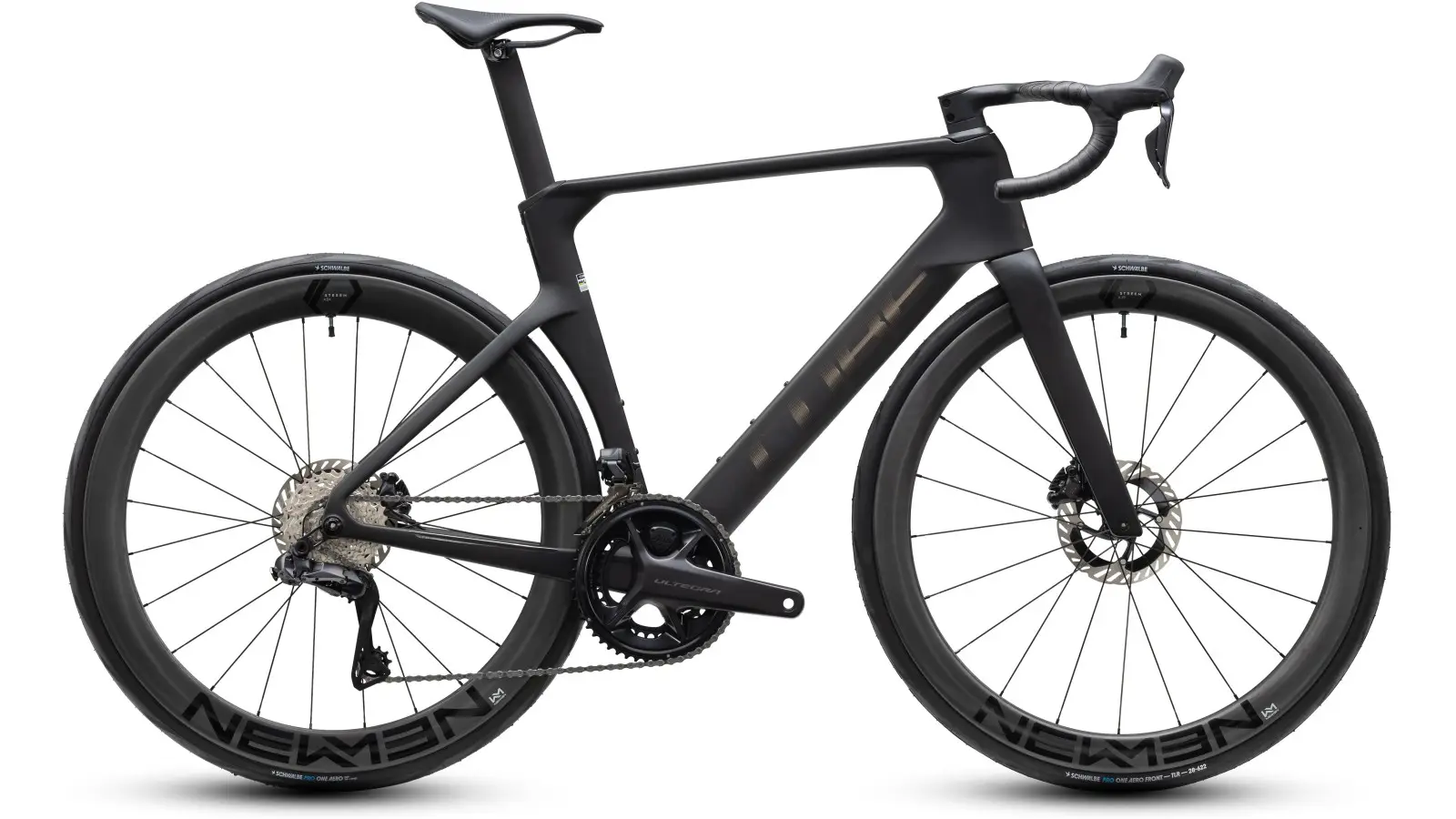 Cube Litening AERO C:68X Race