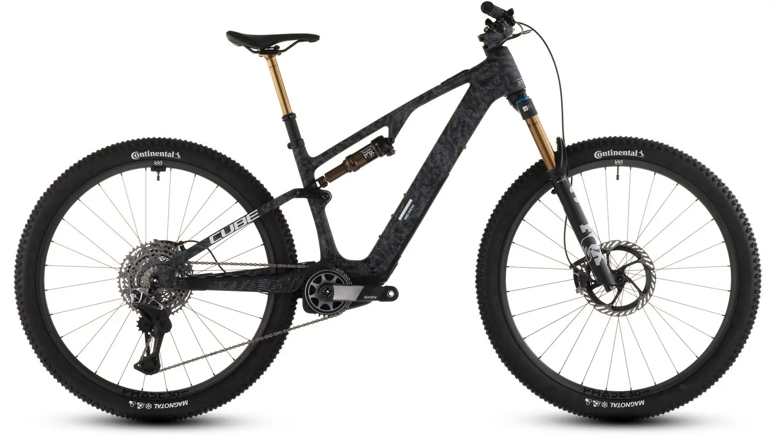 Cube AMS Hybrid ONE44 C:68X SLT 400X