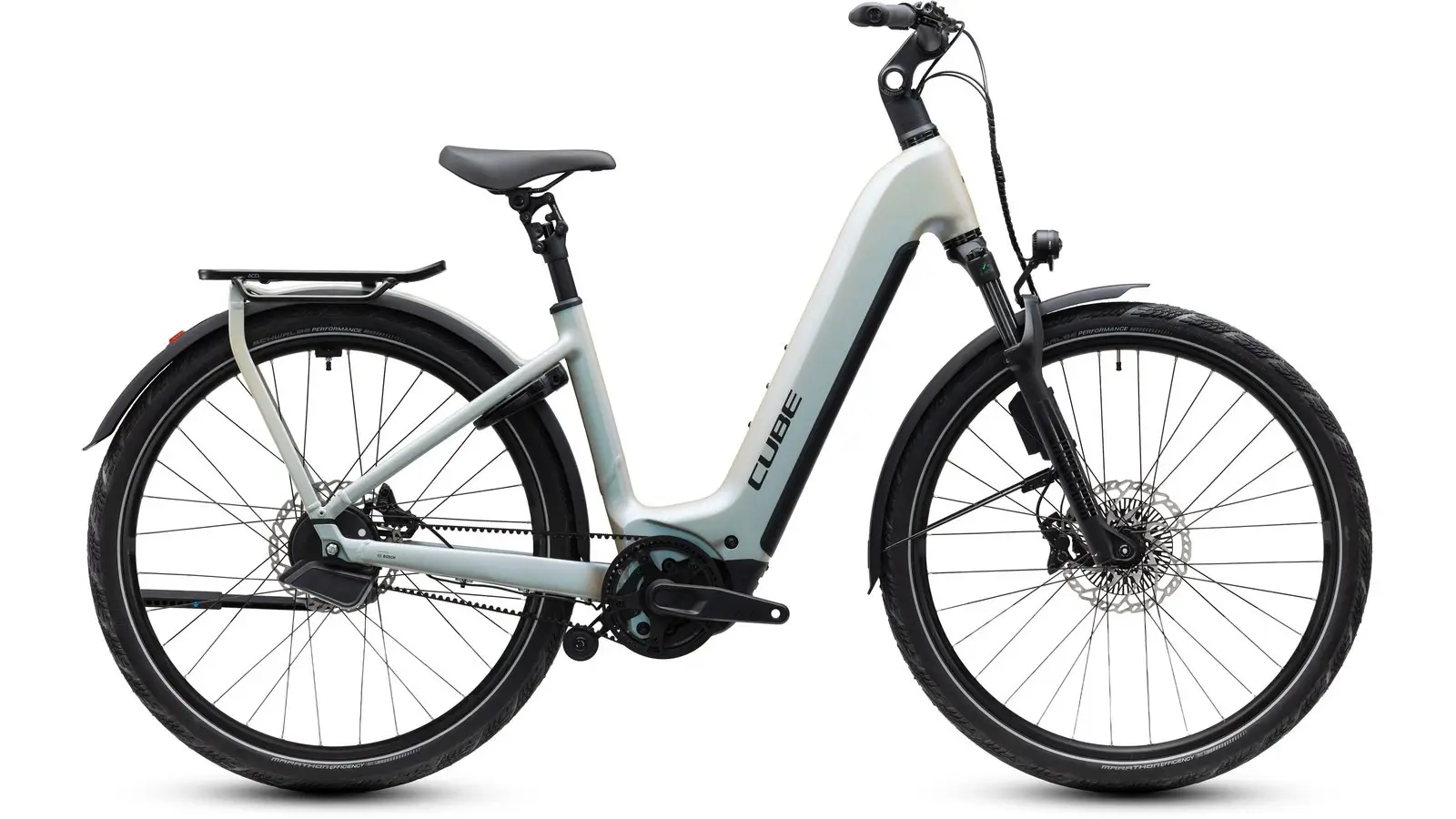 Cube Kathmandu Hybrid Deluxe EXC 800