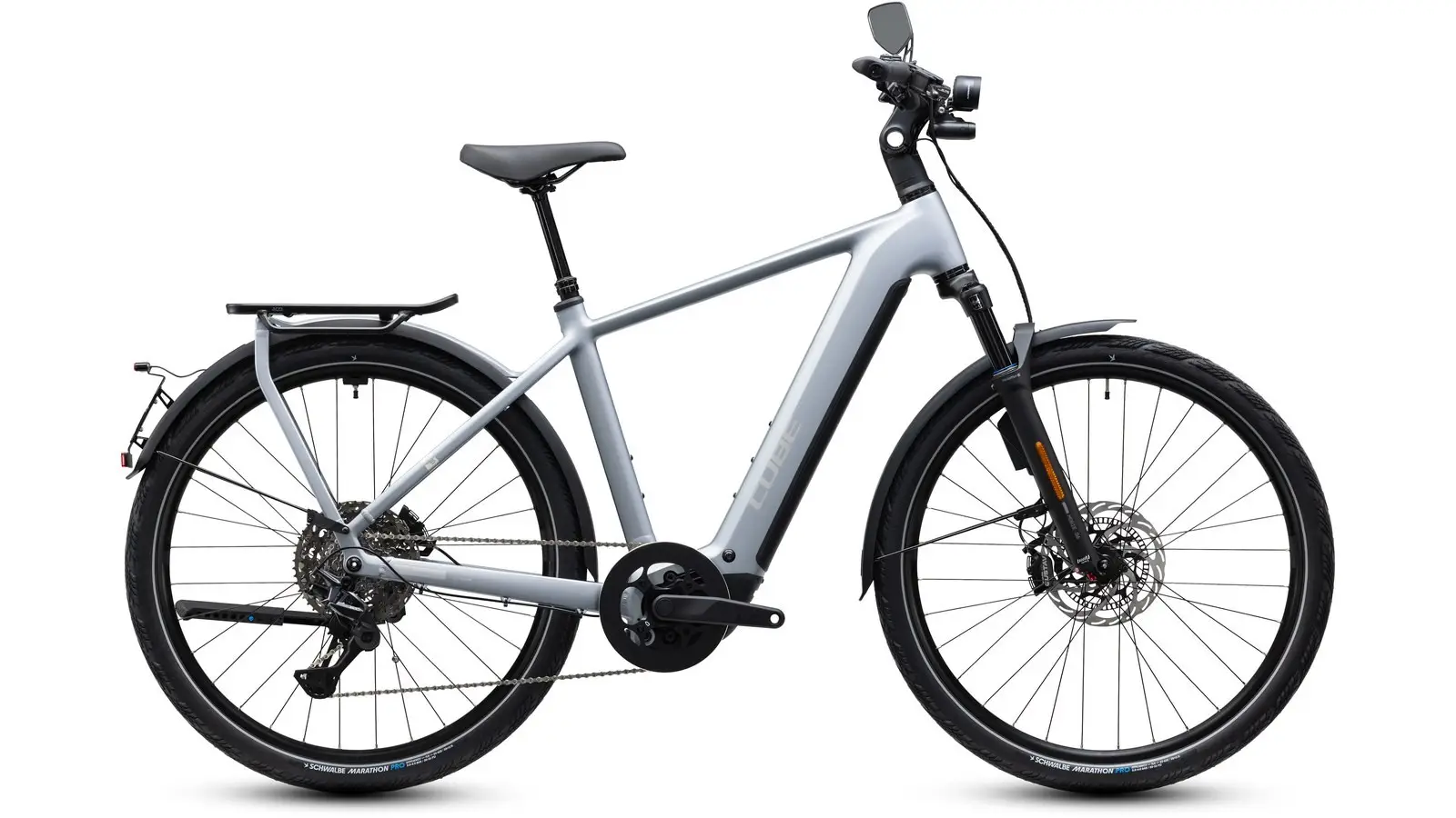 Cube Kathmandu Hybrid 45 800