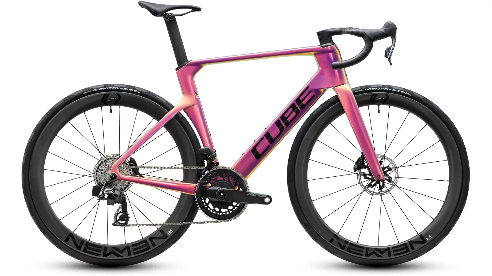 Cube Litening AERO C:68X Pro