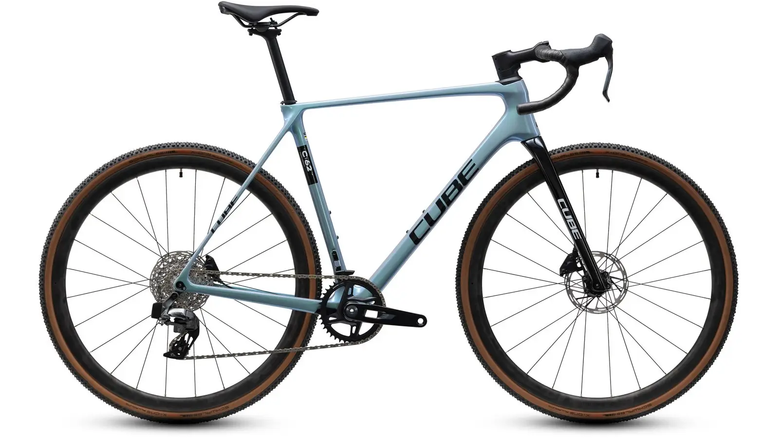Cube Cross Race C:62 Pro
