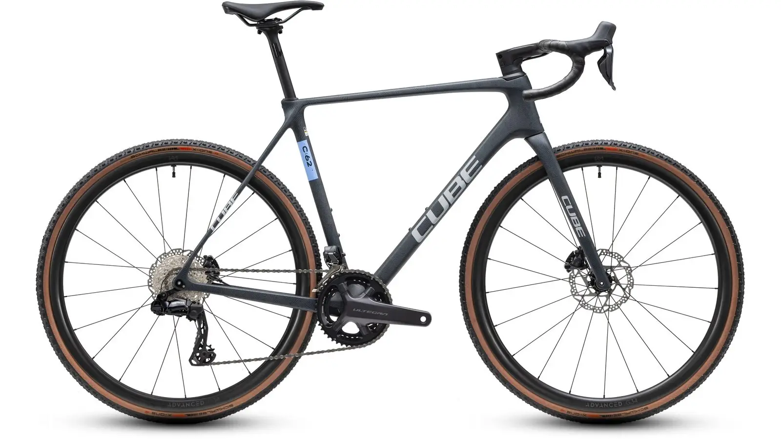 Cube Cross Race C:62 Race