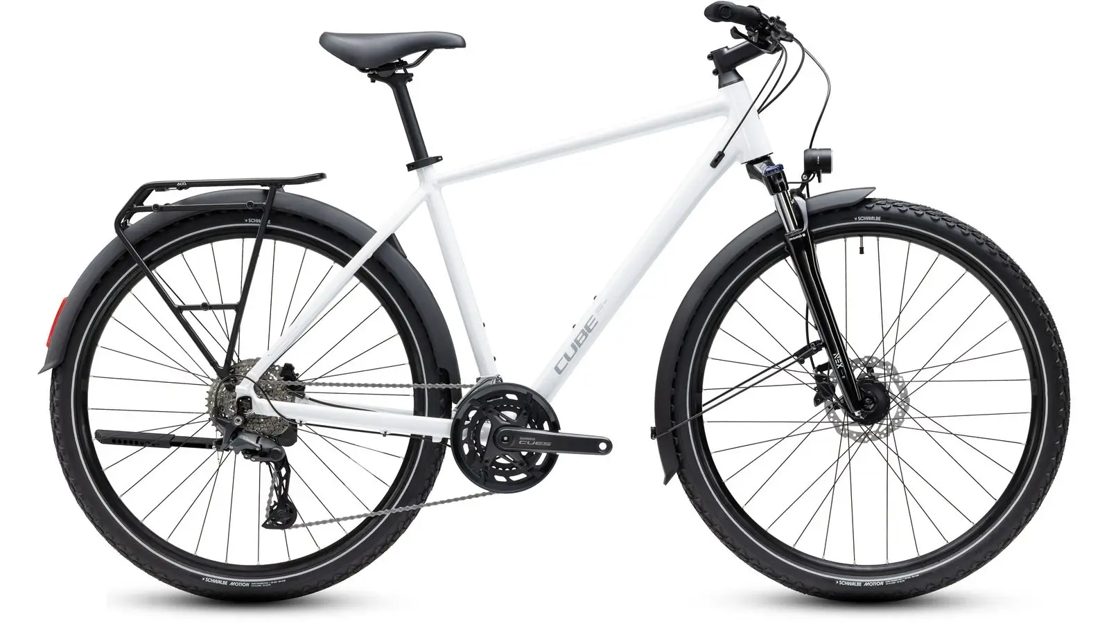 Cube Nature Pro FE