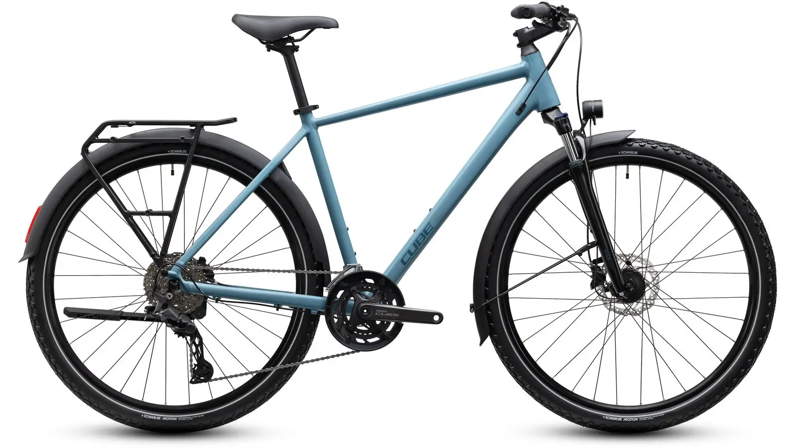 Cube Nature Pro FE