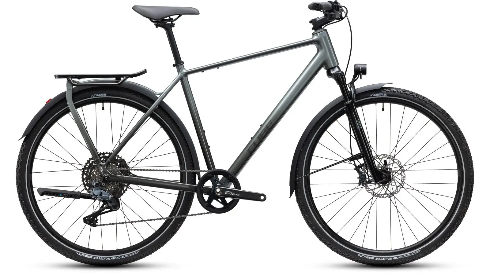 Cube Kathmandu SLT