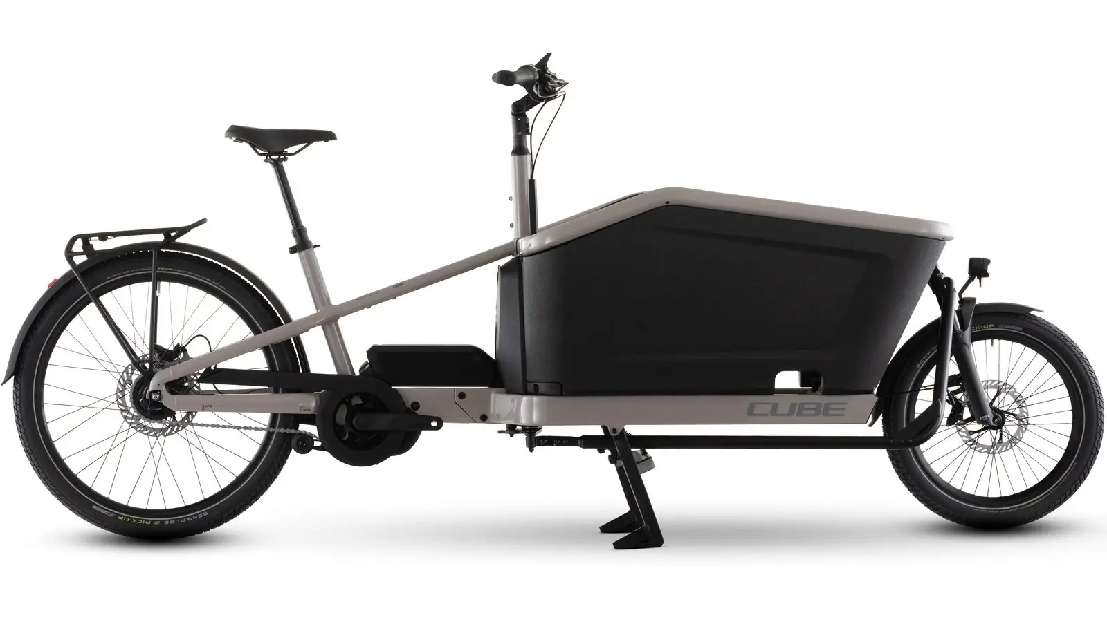 Cube Cargo Hybrid Comfort Pro 800