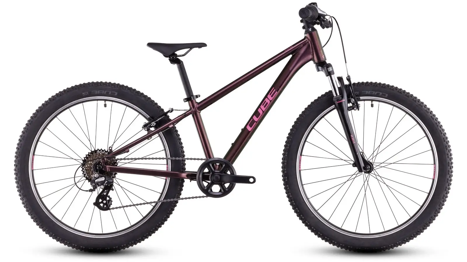Cube Acid 240