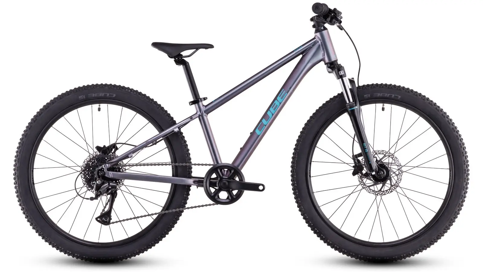 Cube Acid 240 Disc