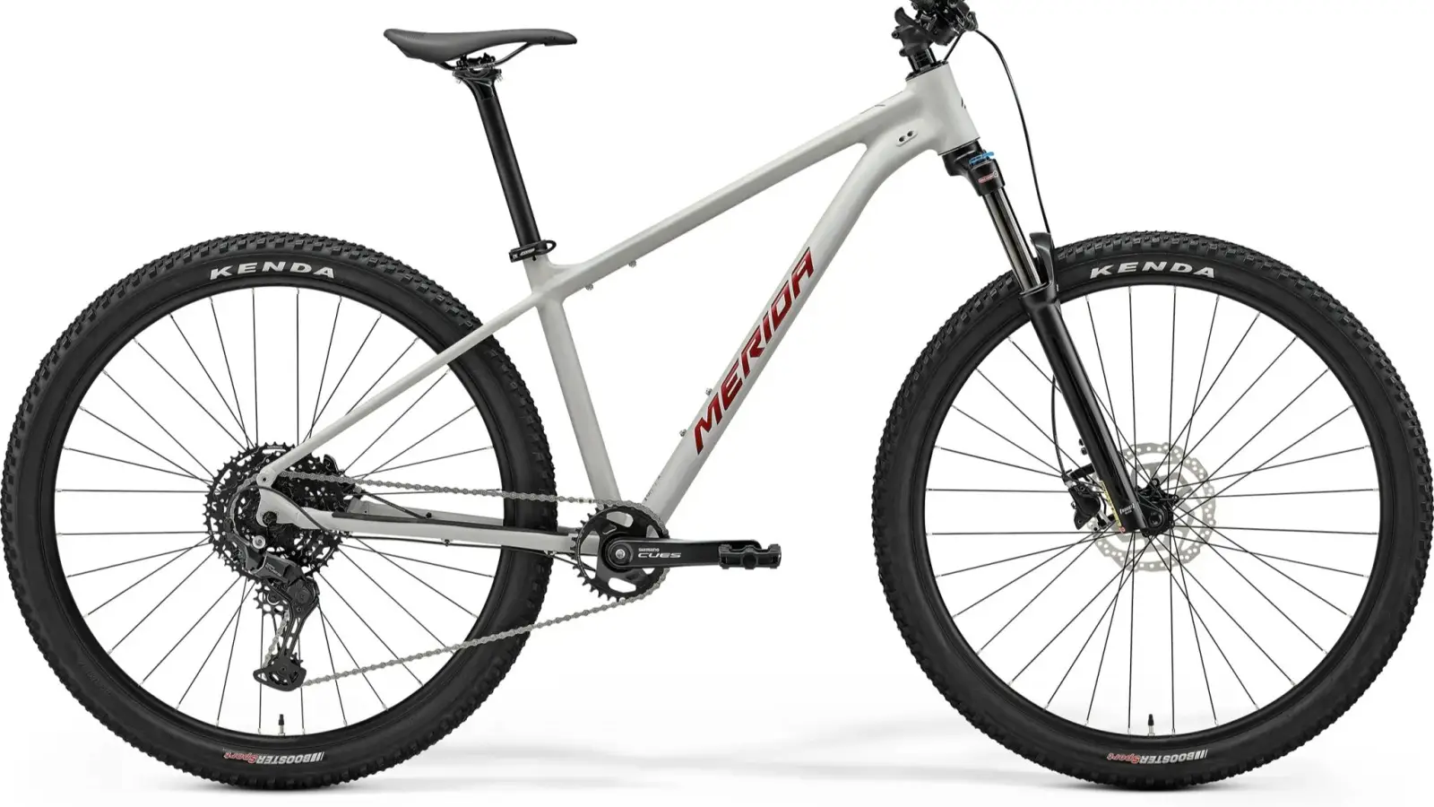 Merida BIG NINE 200
