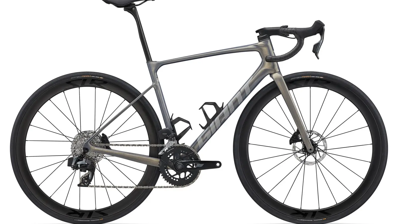 Giant Defy Advanced Pro 1