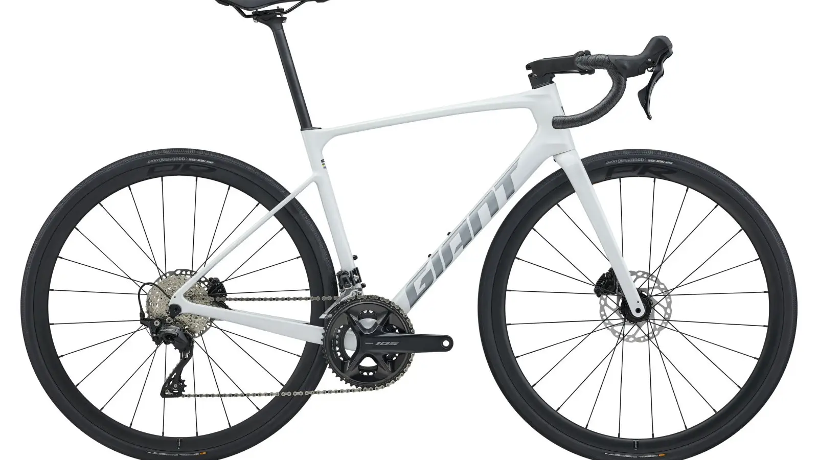 Giant Defy Advanced 2