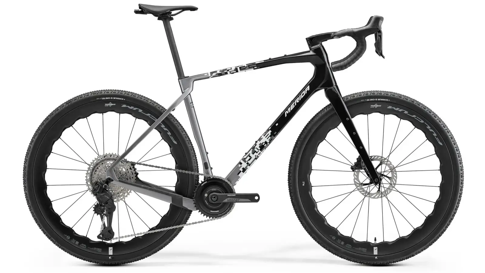 Merida SILEX RS 7000