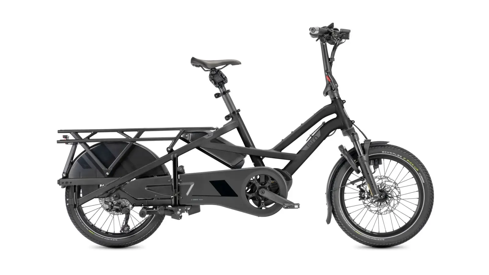 Tern GSD S10