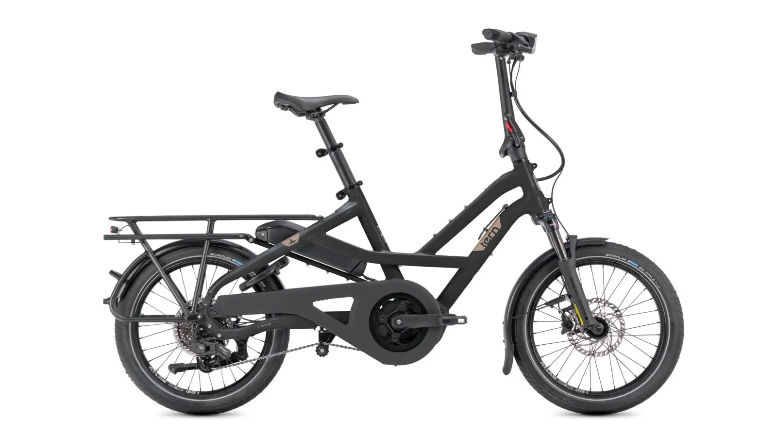 Tern HSD P10e Gen3
