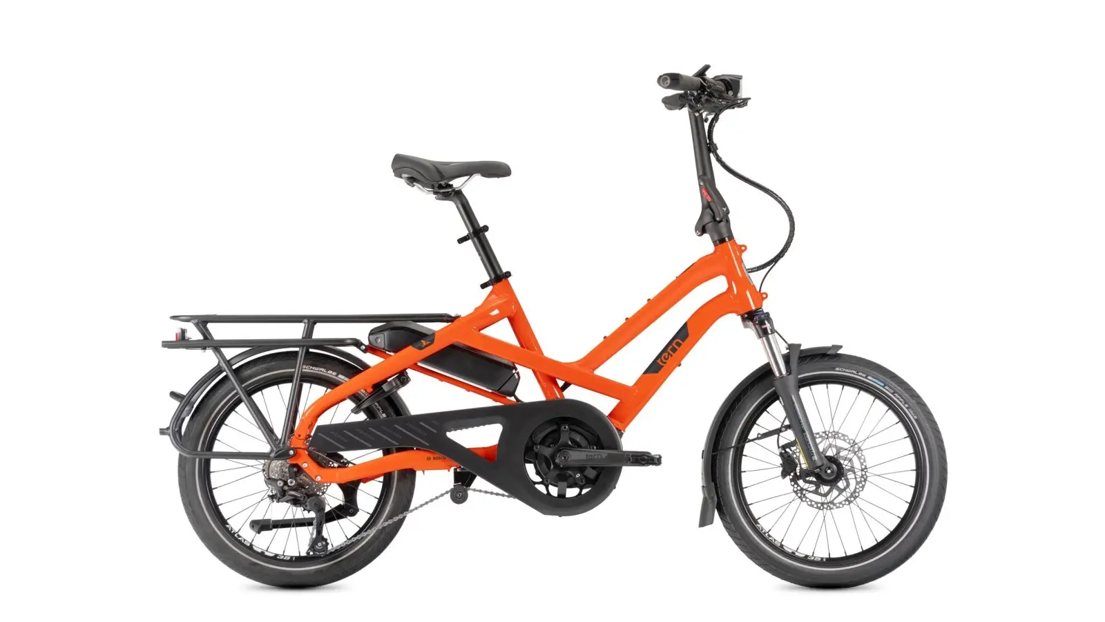Tern HSD P10