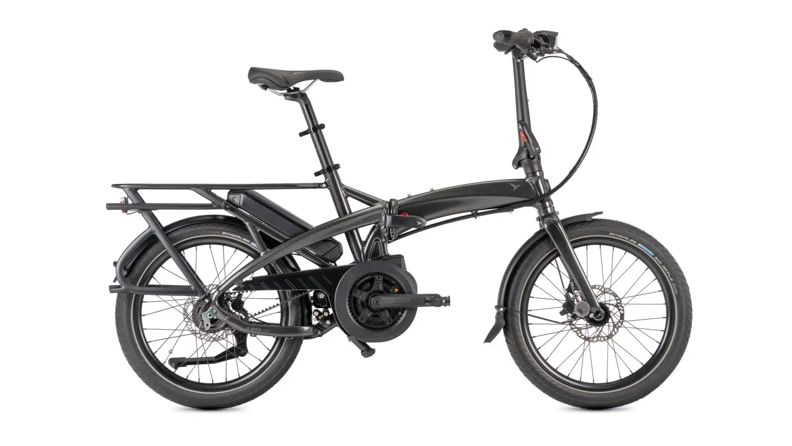 Tern Vektron P5i