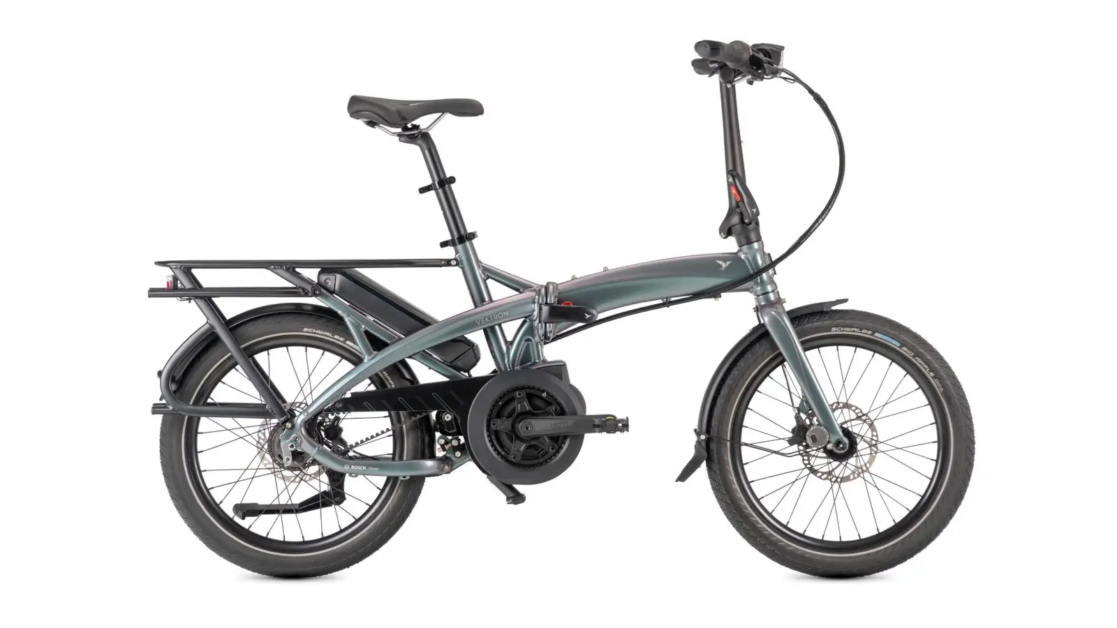 Tern Vektron P5i
