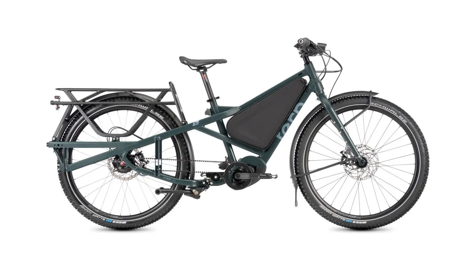 Tern Orox R14