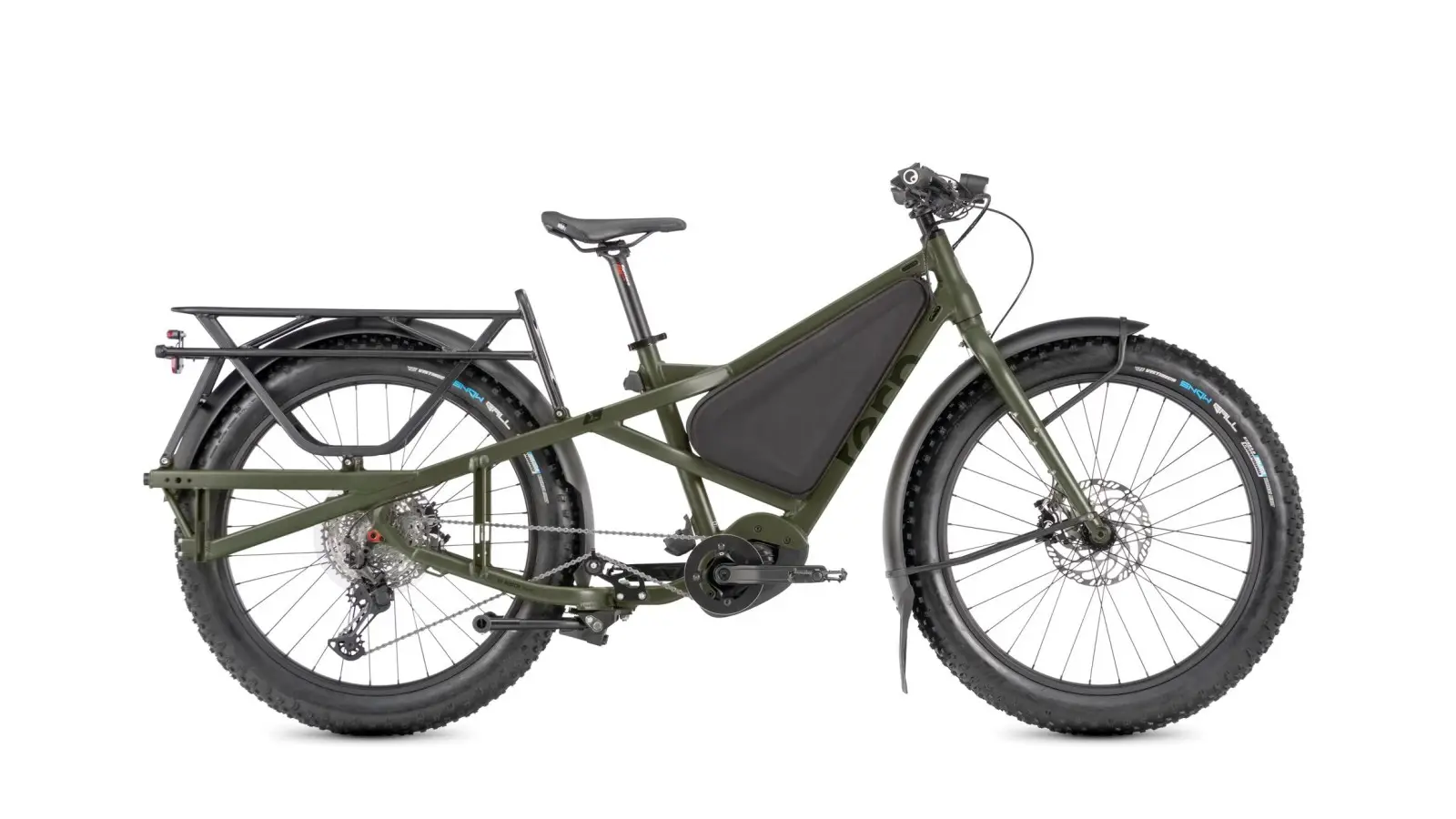 Tern Orox S12 27''