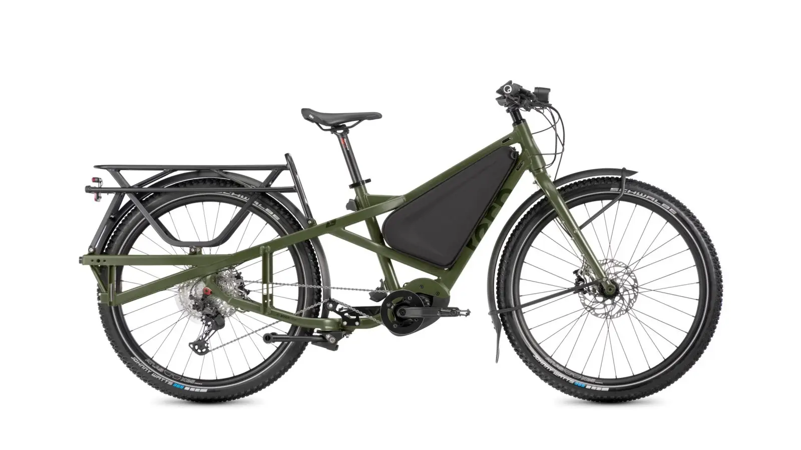 Tern Orox S12 29''