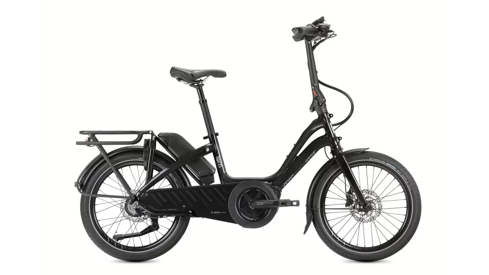 Tern NBD P8i