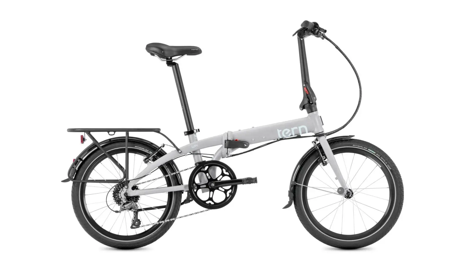 Tern Link D8