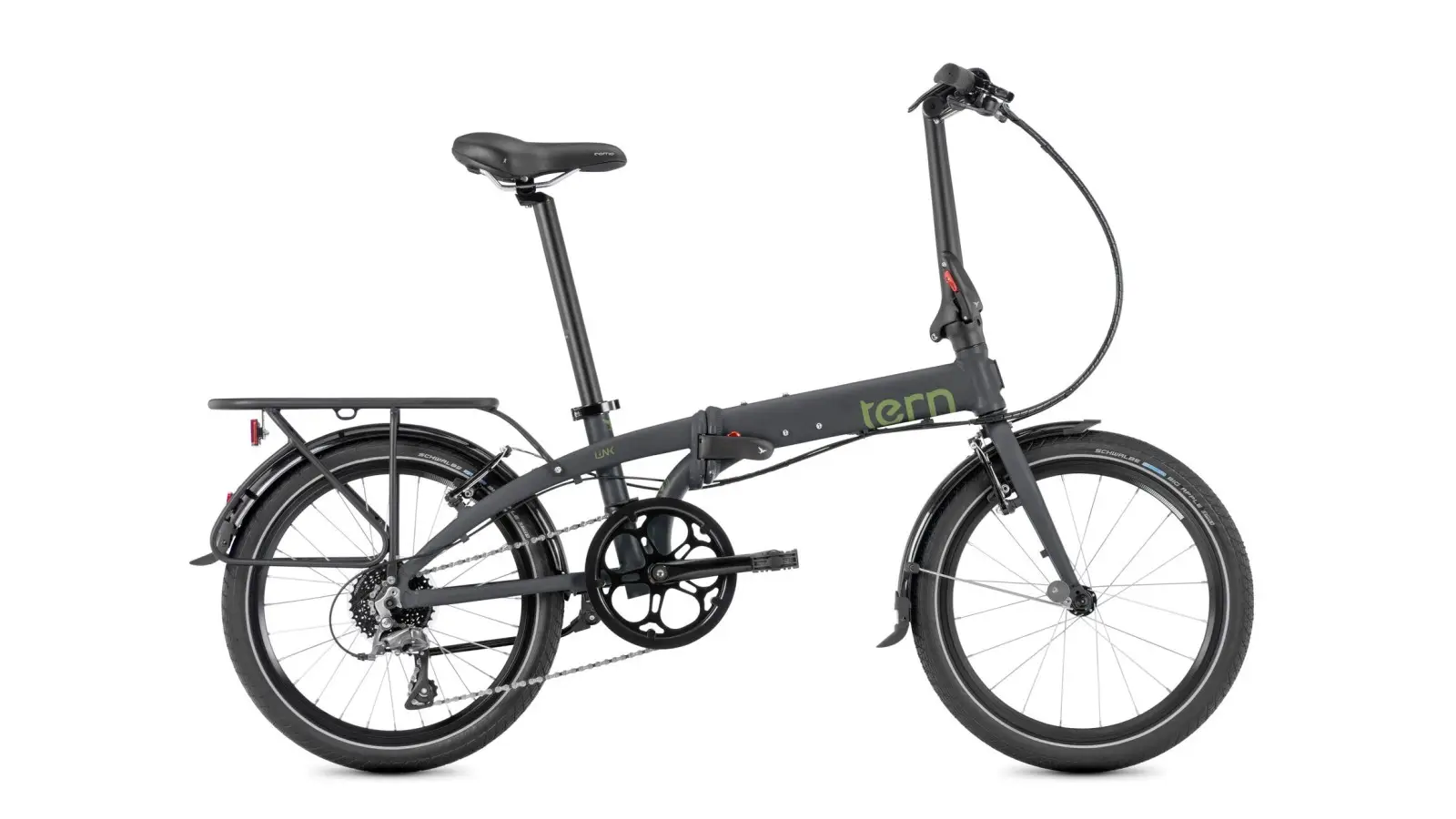 Tern Link D8