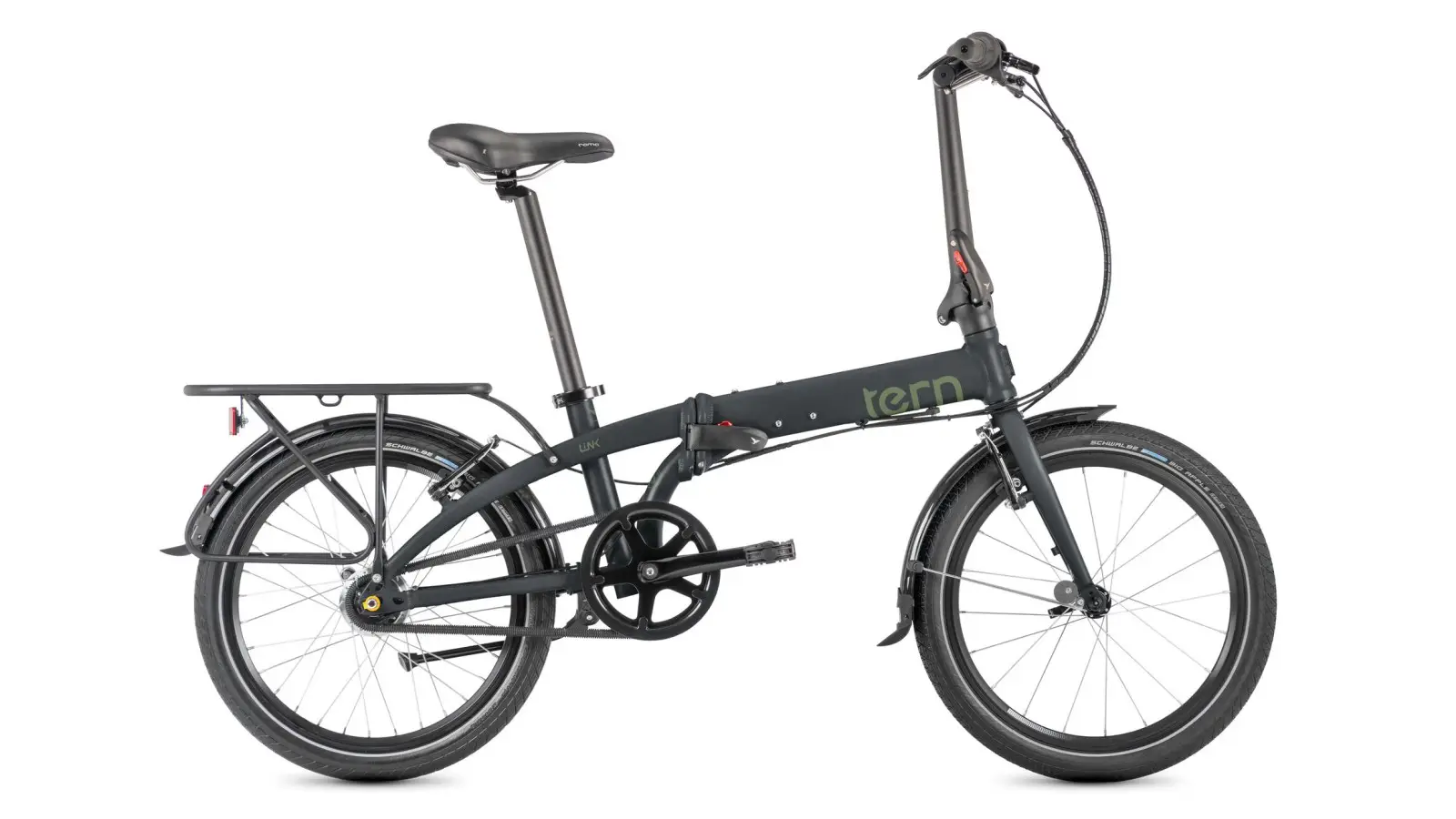 Tern Link D7i