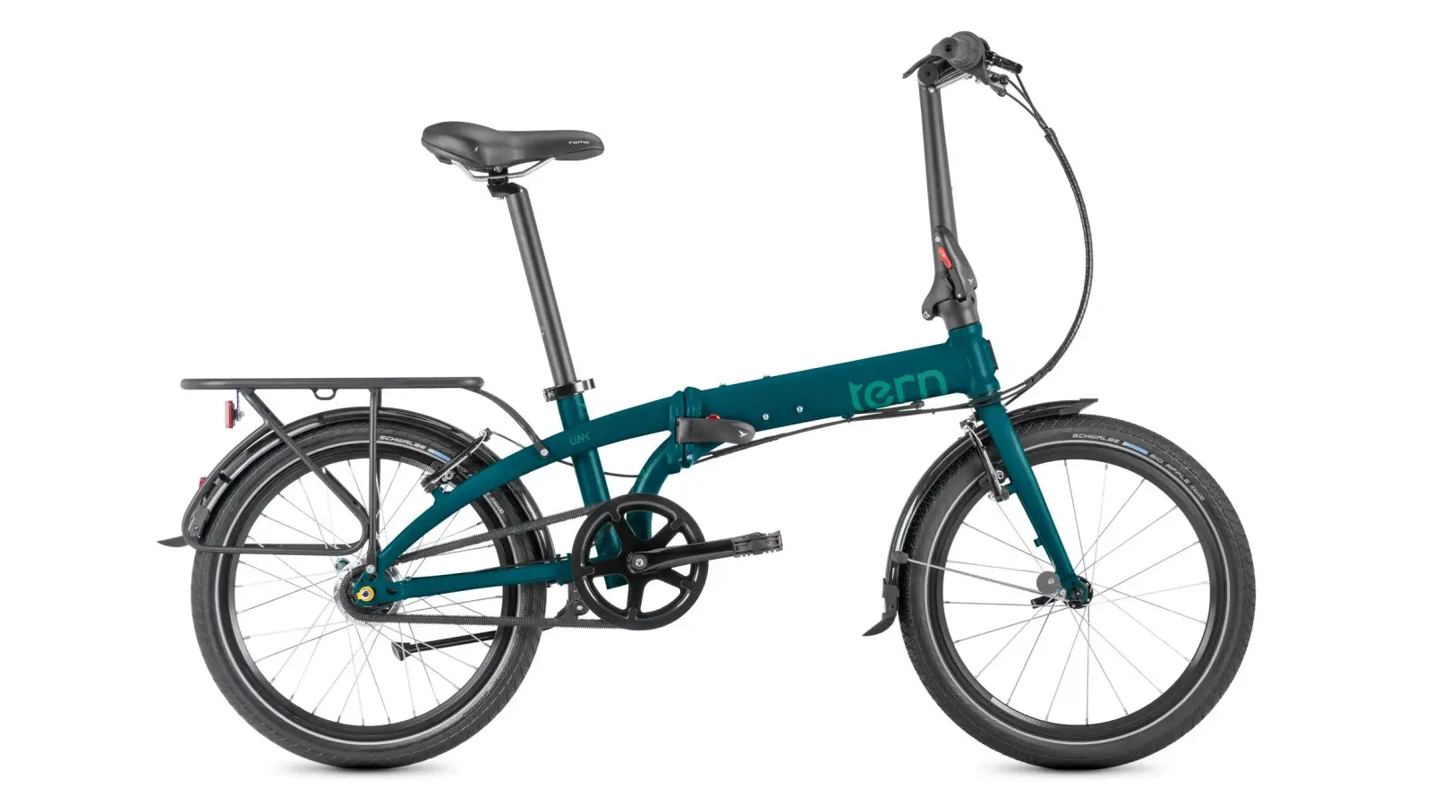 Tern Link D7i
