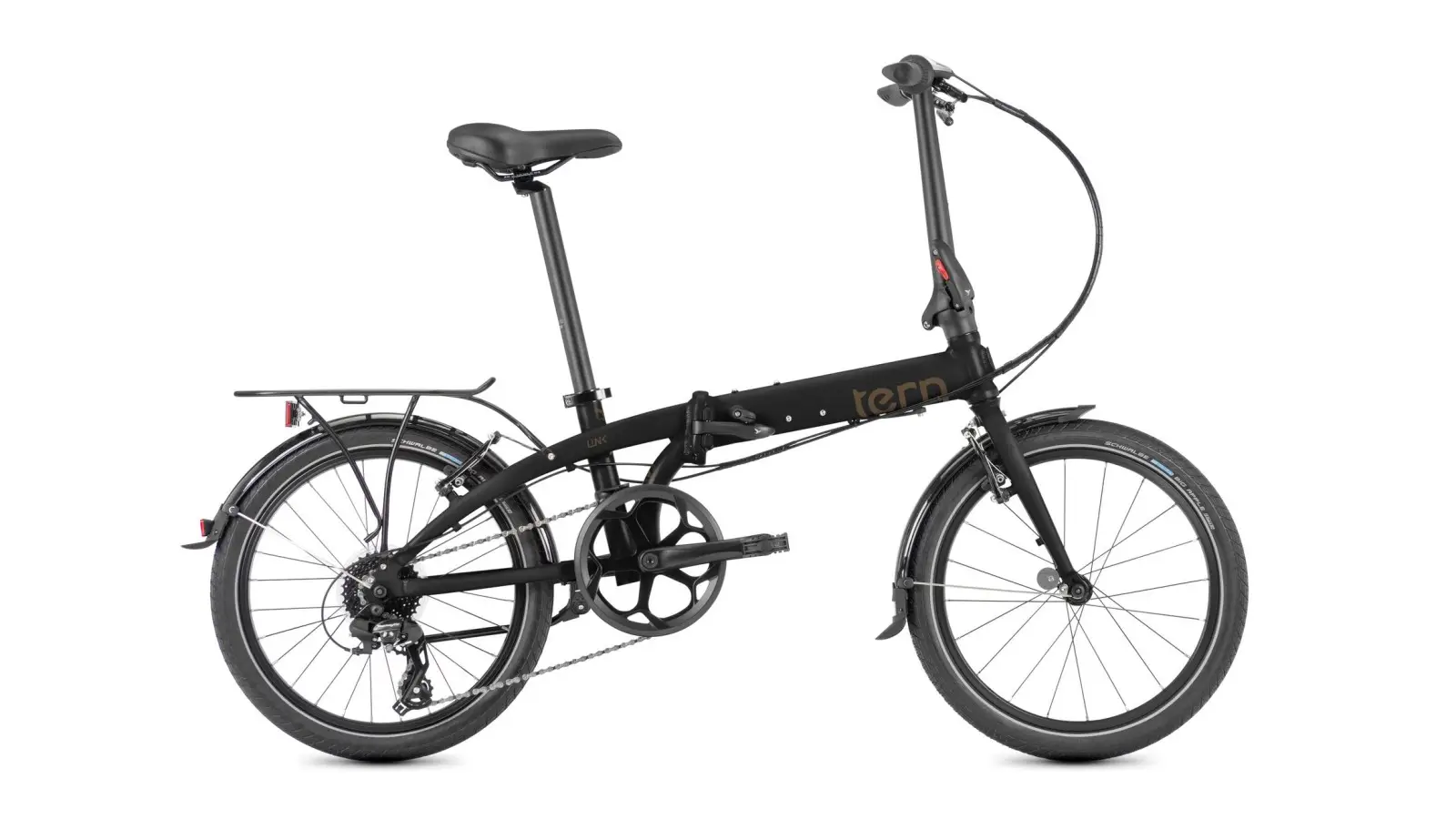 Tern Link C8