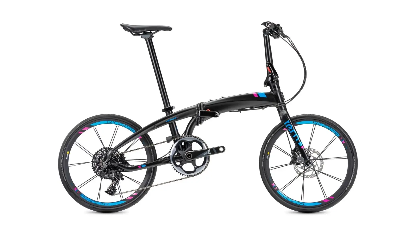 Tern Verge X11