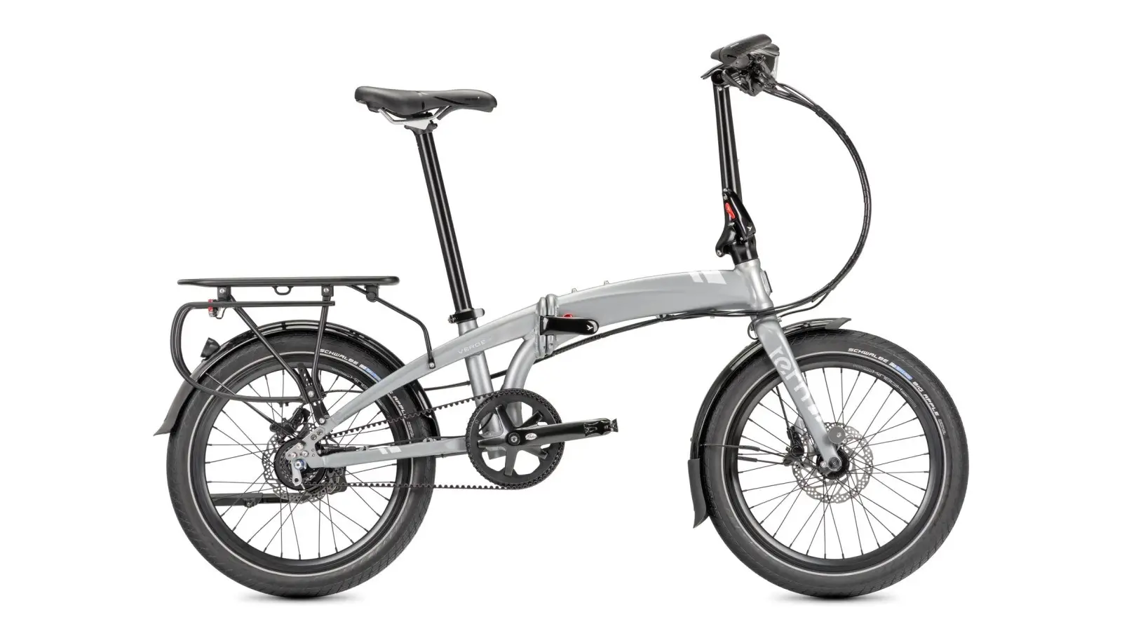 Tern Verge S8i