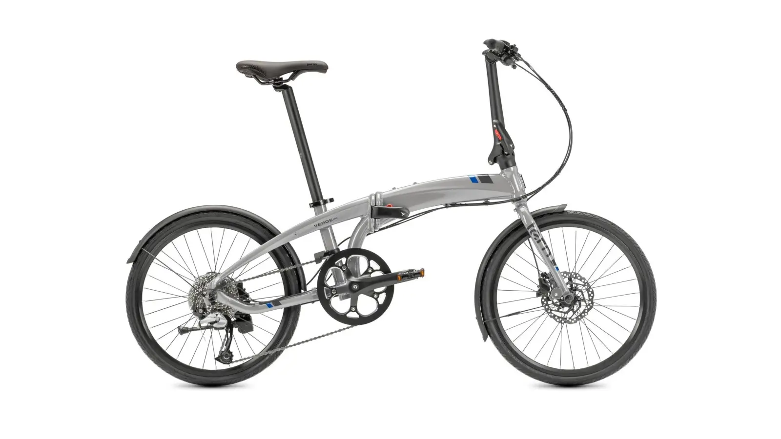 Tern Verge D9