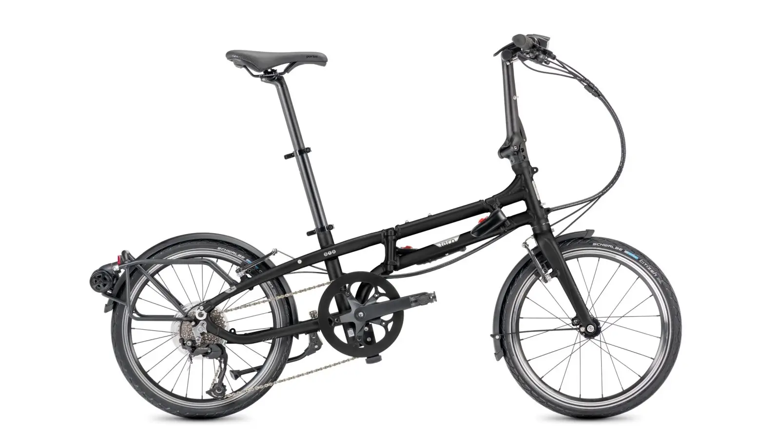 Tern BYB P8