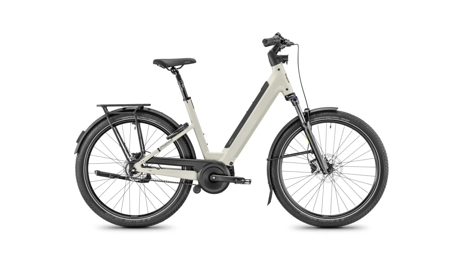 Moustache Bikes Mardi 27.4 2027 - 800 Wh