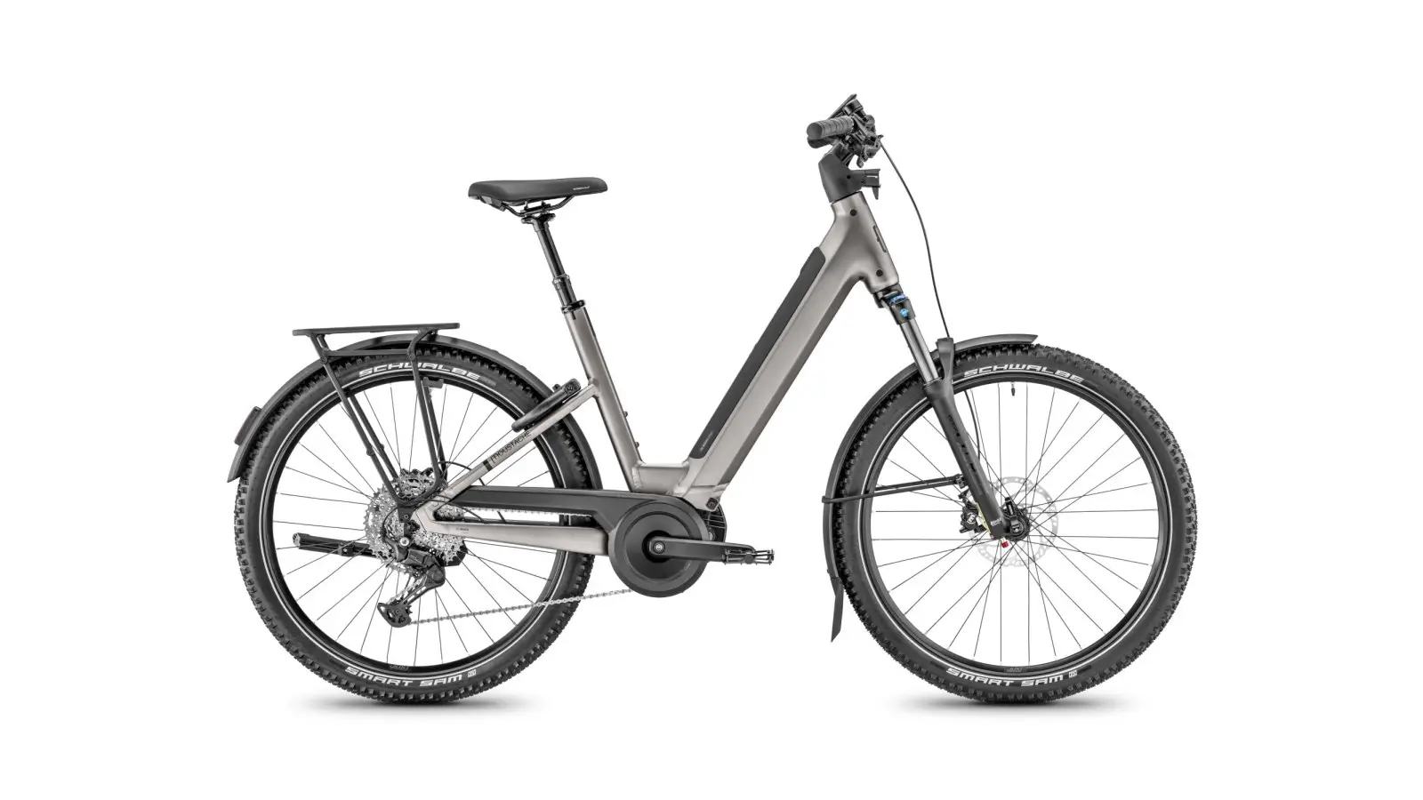 Moustache Bikes Xroad 6 2027