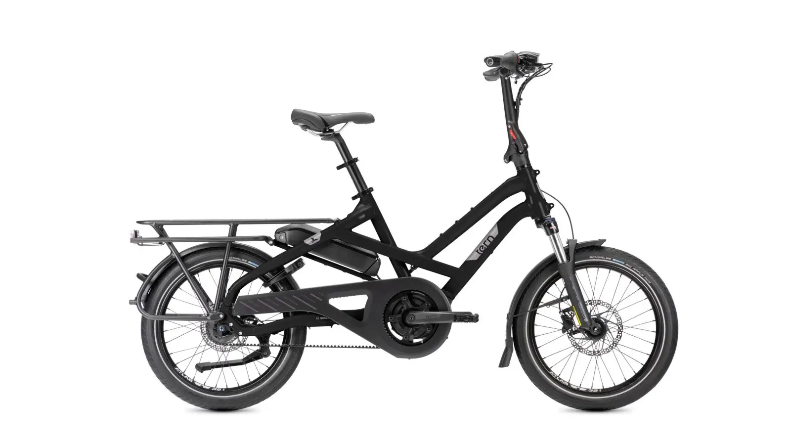 Tern HSD P5i