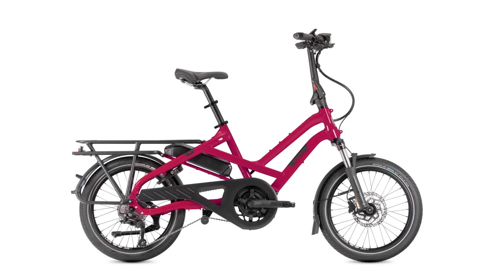 Tern HSD P10