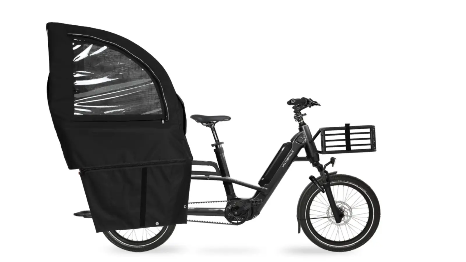 Velo de ville Loady 900CX